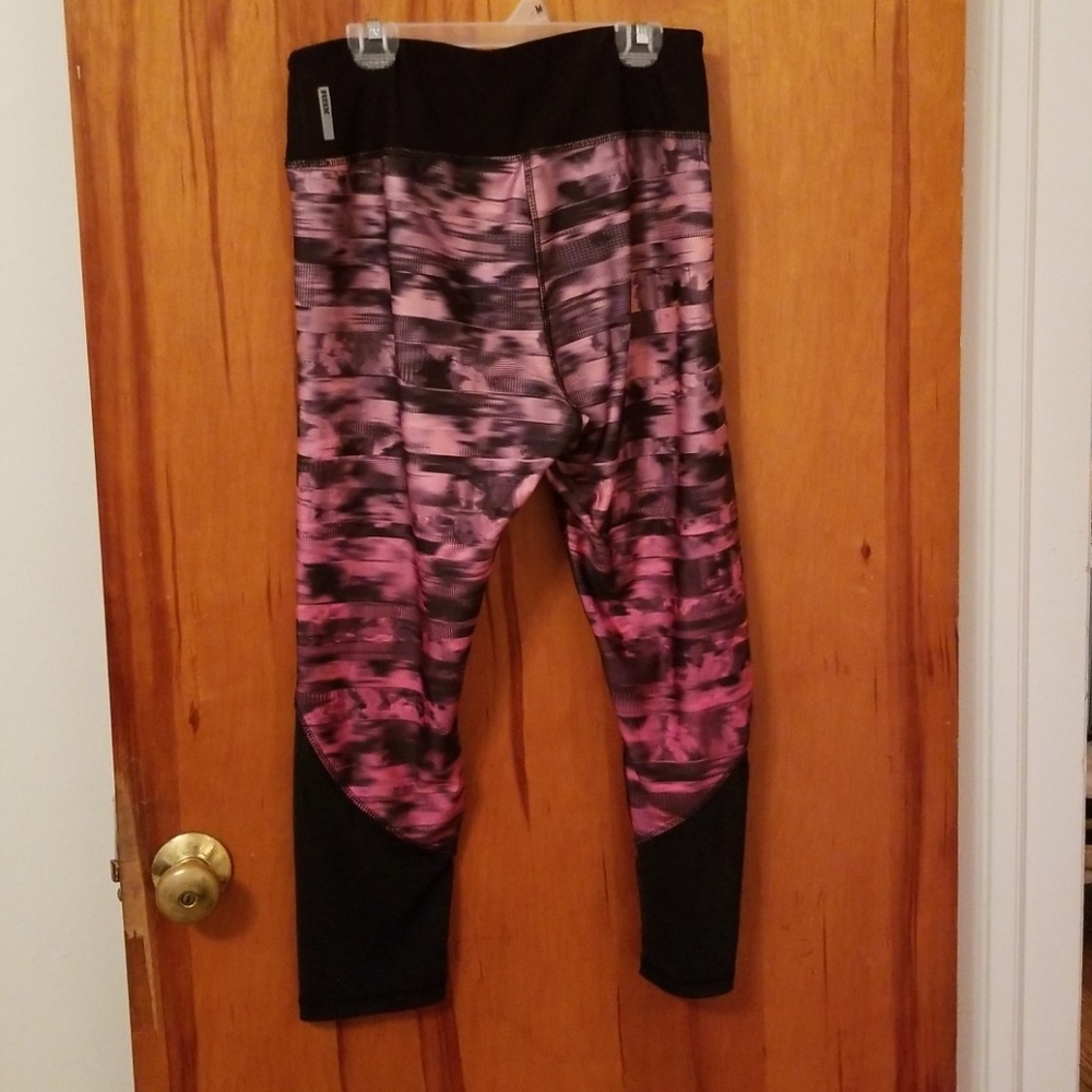 Workout leggings